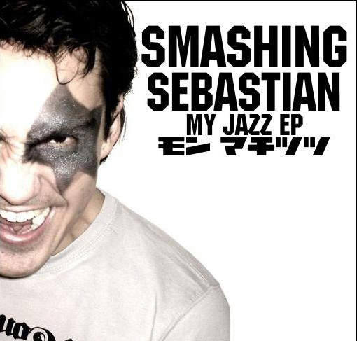 Smashing Sebastian - Come With It (ATFC's Motherlode Mix)