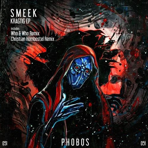 Smeek - Kantelen