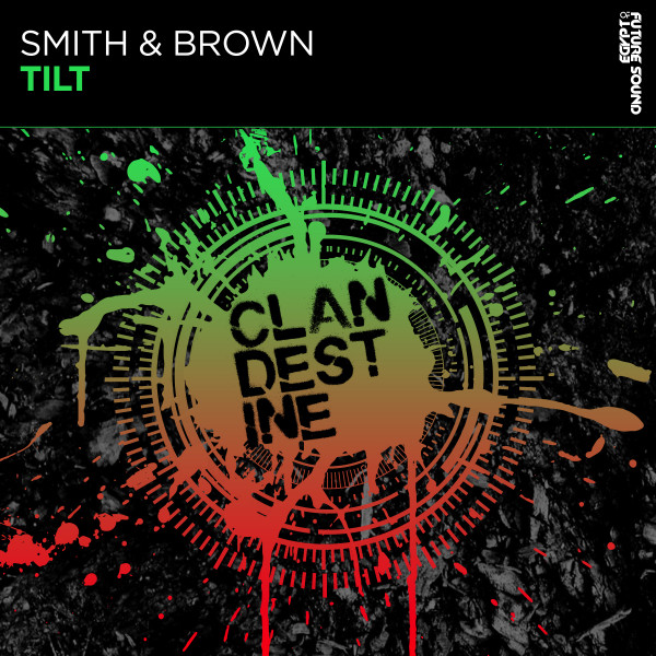 Smith & Brown - Life's Just So