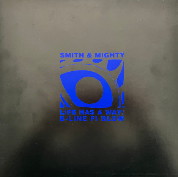 Smith & Mighty - Maybe It's Me