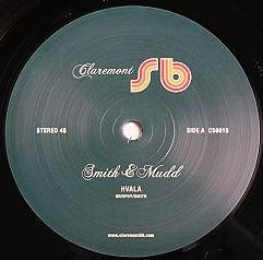 Smith & Mudd - Shulme