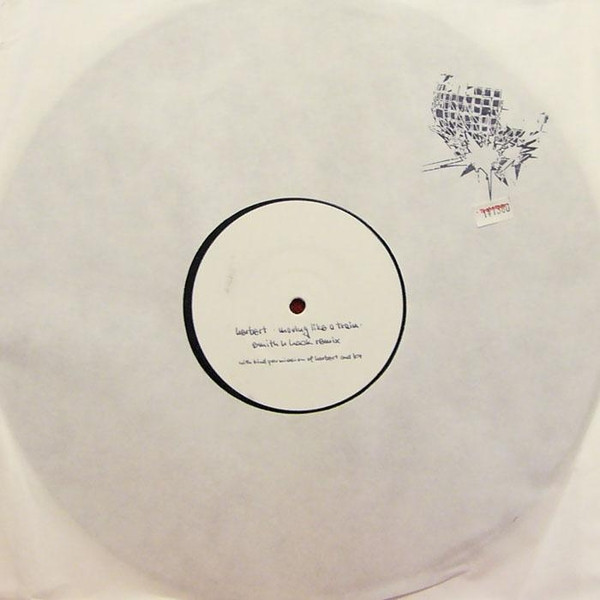 Smith n Hack - For Disco Play Only