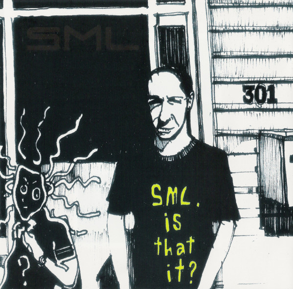 Sml - Window Sill Song