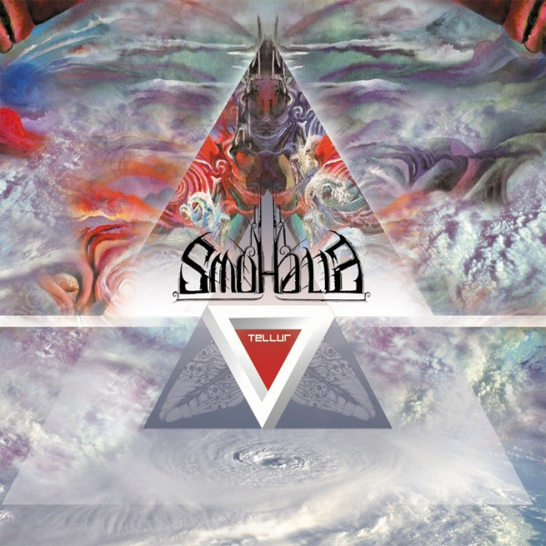 Smohalla - quasar