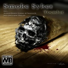 Smoke Sykes - Elisabeth (Maximiljan Remix)