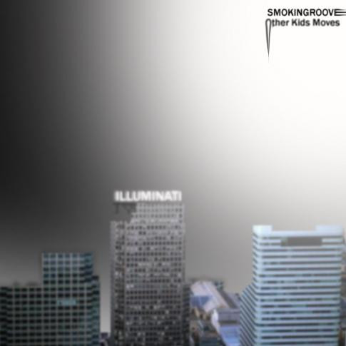 Smokingroove - Speaker Box