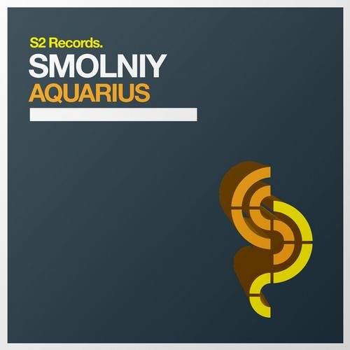 Smolniy - Be Free