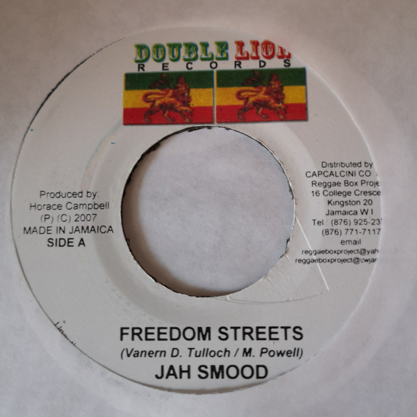 Smood - Fool On a Tree
