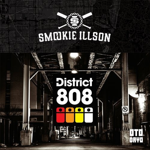 Smookie Illson - Murda 999 - Original Mix