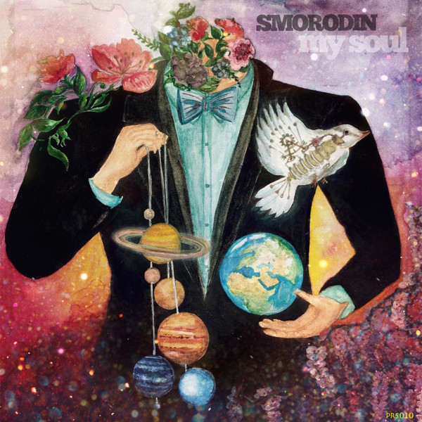 Smorodin - Right Back