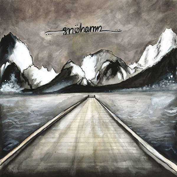 Snöhamn - Jag Kommer Finna Dig Längre Fram