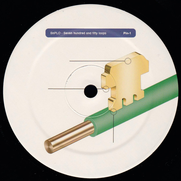 SnPLO - Smokerecording