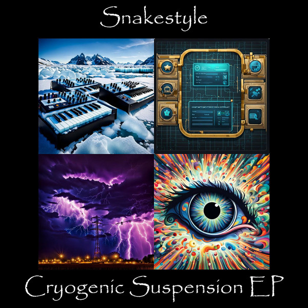 Snakestyle - Across and Up