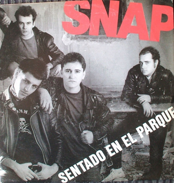 Snap! - Rhythm Is A Dancer - 7" Edit