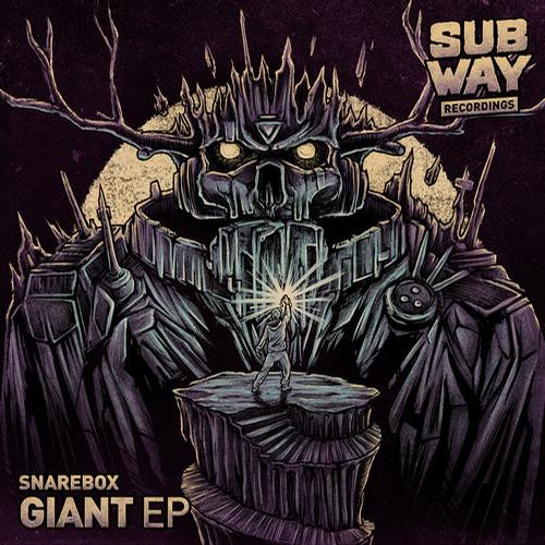 Snarebox - Catch Up