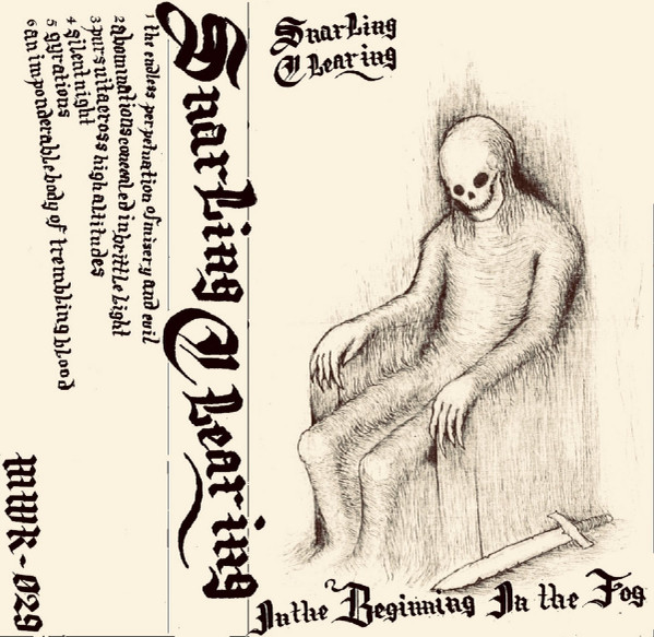Snarling Clearing - A Vision In Ruins