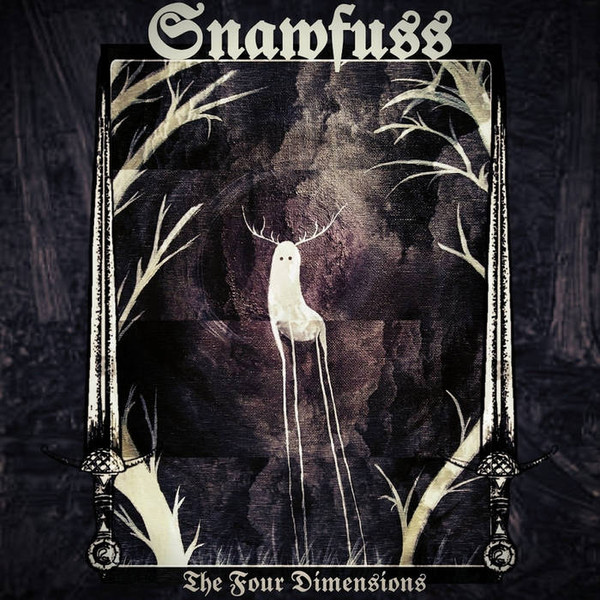 Snawfuss - Existence