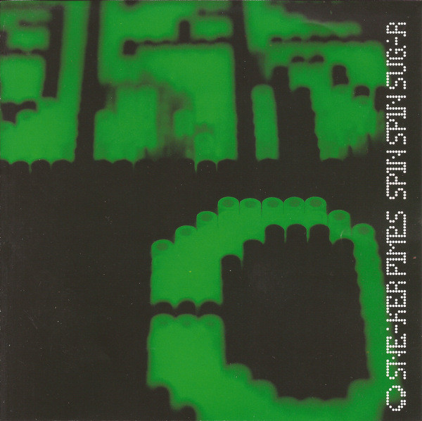 Sneaker Pimps - Low Place Like Home