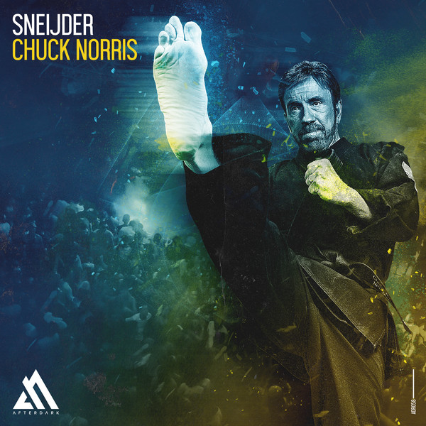 Sneijder - Away from Here (Arty Remix)