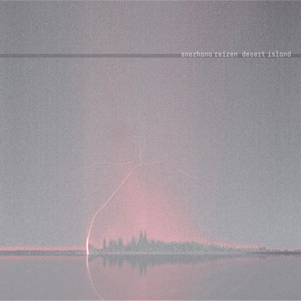 Snezhana Reizen - Deep Gaze Inside