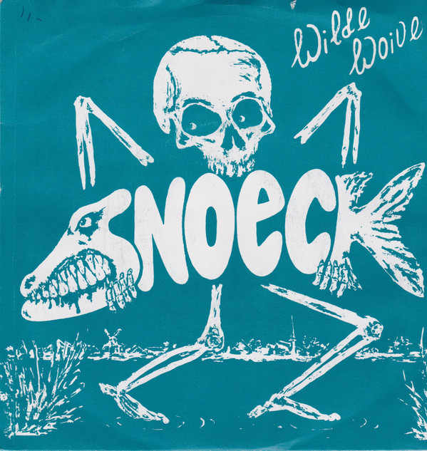 Snoeck - Mesmerized
