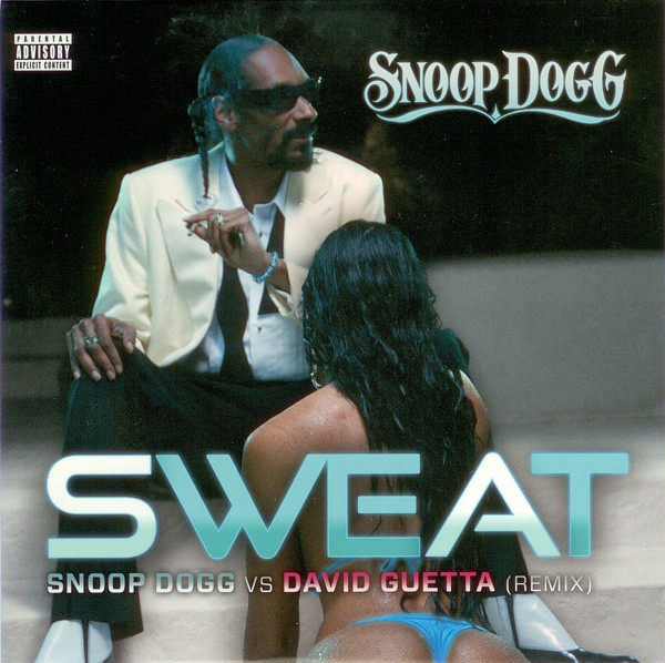 Snoop Dogg & David Guetta - Sweat