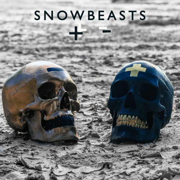 Snowbeasts - Death Dance