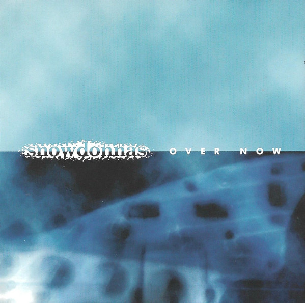 Snowdonnas - Edison