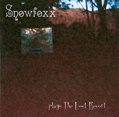 Snowfoxx - the lost resort