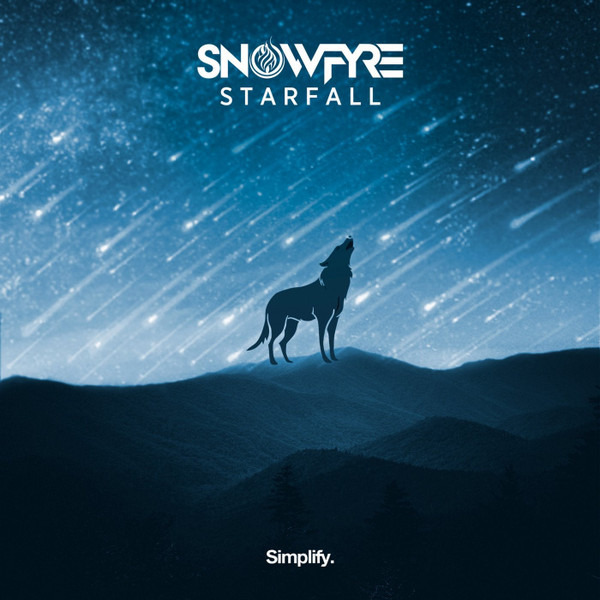 Snowfyre - Primitive