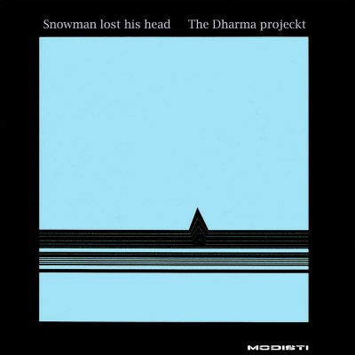 Snowman lost his head - Interlude I