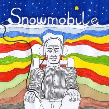 Snowmobile - Saturday lights