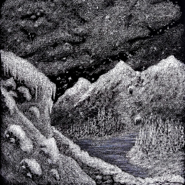 Snowspire - Windswept Spell