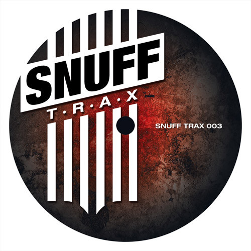Snuff Crew - Control