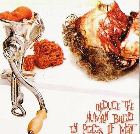Snuff Fetish - Sadistic Anal Intent