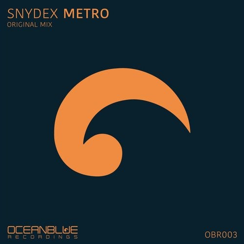 Snydex - Ambition (CC572)