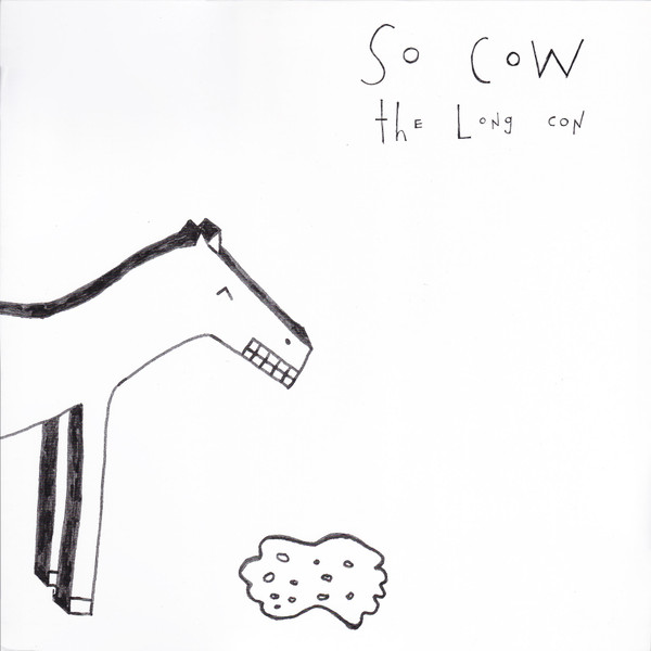 So Cow - Greetings
