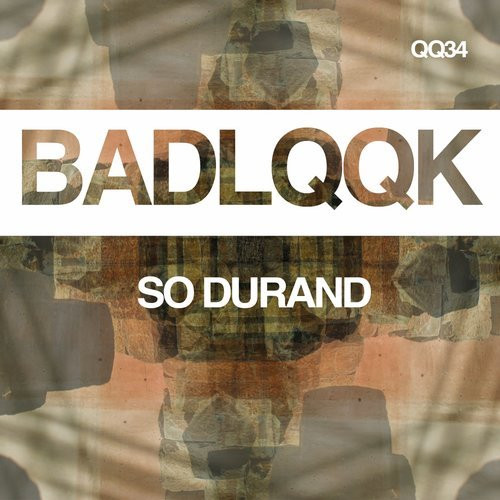 So Durand - Lies II