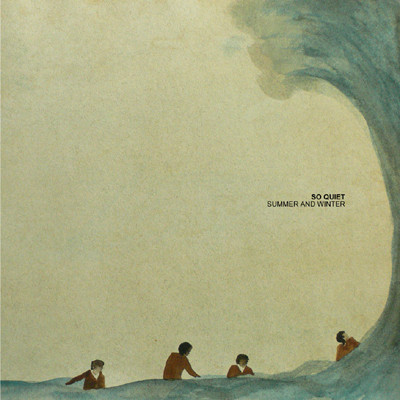 So Quiet - Elephant