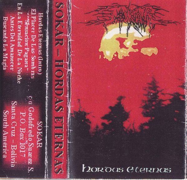 SoKaR - Se Seuraa