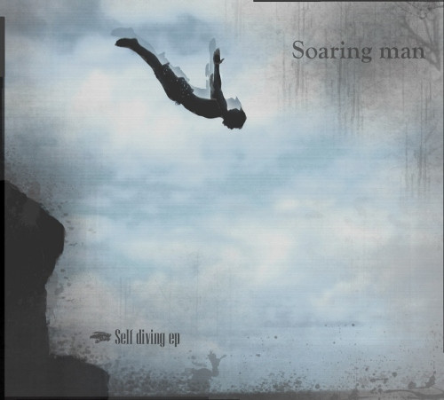 Soaring man - Awaking