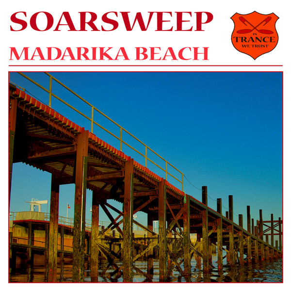 Soarsweep - Between Empires
