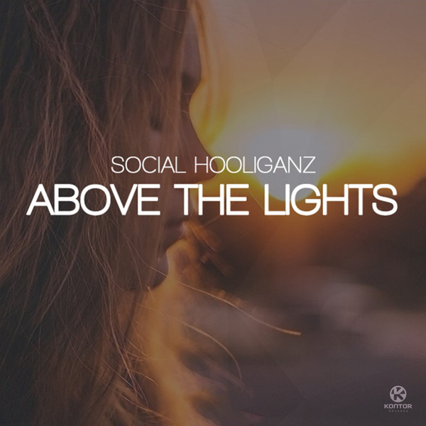 Social Hooliganz - Need to Feel - Radio Edit
