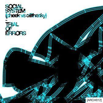 Social System - A Dream Inside A Dream