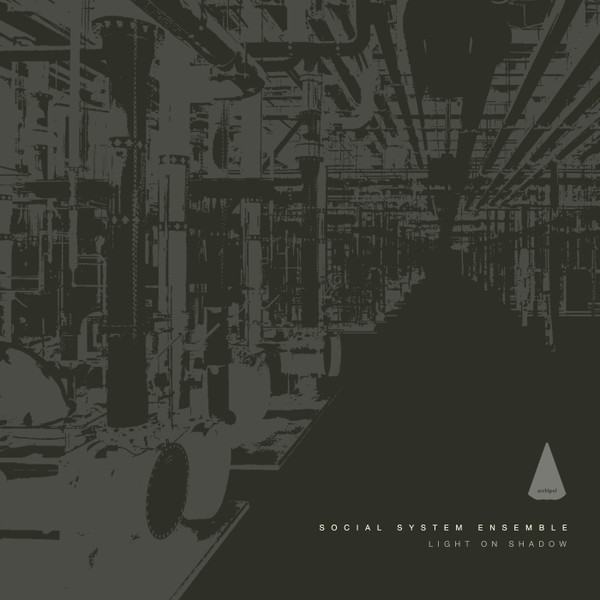 Social System Ensemble - Resistance