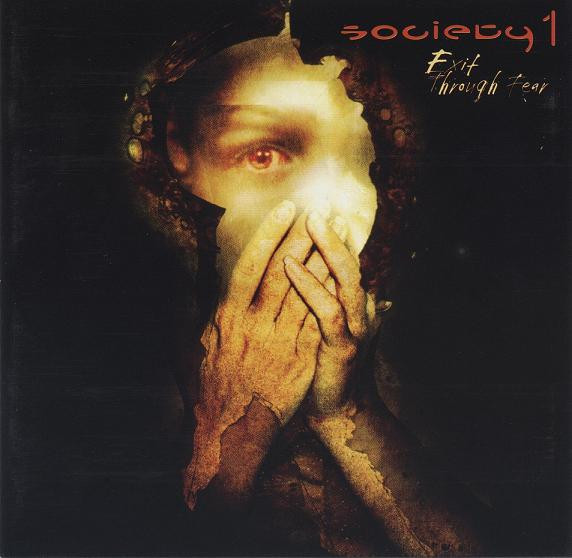 Society 1 - It Isn't Me