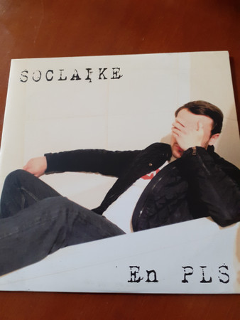 Soclaike - Te voir danser