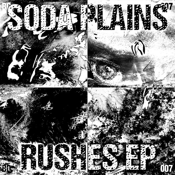 Soda Plains - Living with Elvis