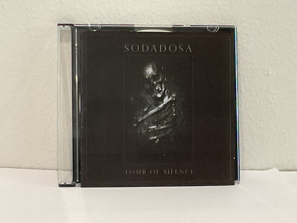 Sodadosa - Torturing Mantra