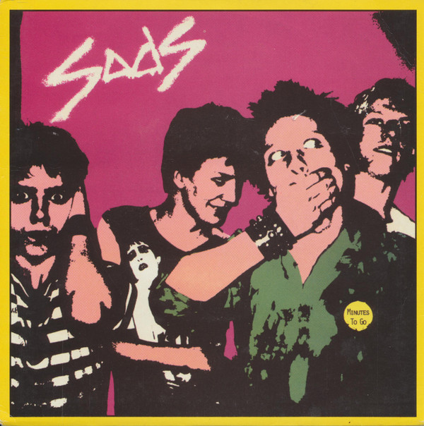 Sods - Television Sect